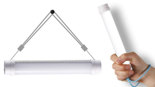 Illustration for article titled Deals: Highly-Rated Bluetooth Speaker, Baton Lamps, Power Strip Savers